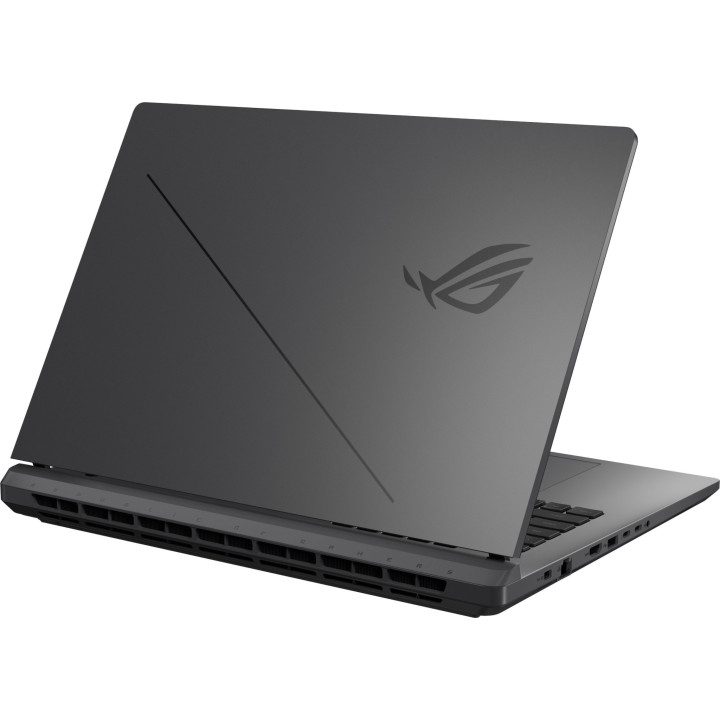 Лаптоп ASUS ROG STRIX G18 G815LW-SA329W, 18" WQXGA 2.5K 240Hz Mini LED, Intel Core Ultra 9 290HX+, RTX 5080 16GB, 64GB DDR5 5600