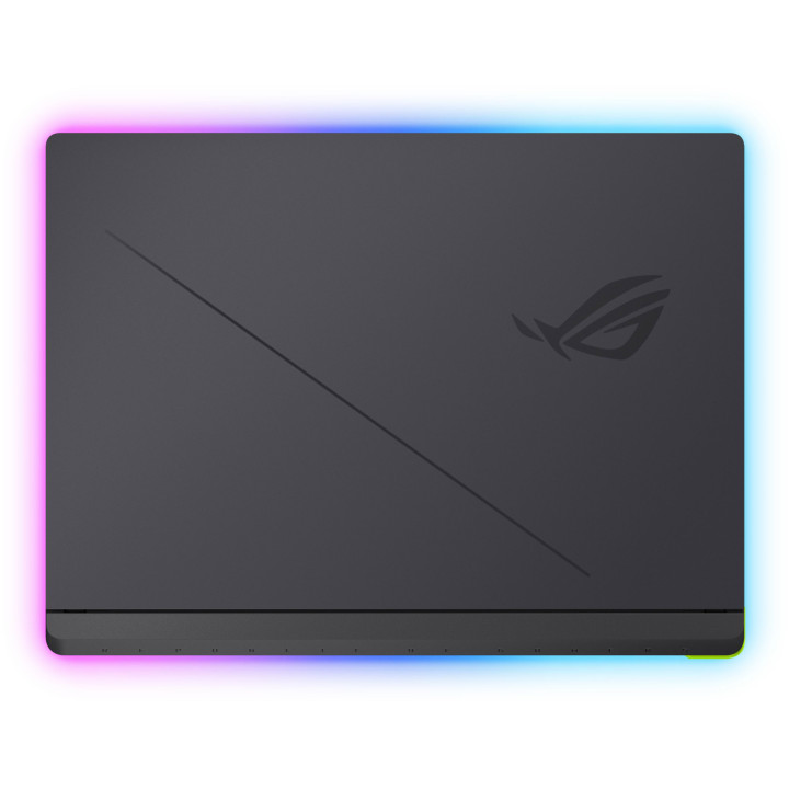 Лаптоп ASUS ROG STRIX G18 G815LW-SA329W, 18" WQXGA 2.5K 240Hz Mini LED, Intel Core Ultra 9 290HX+, RTX 5080 16GB, 64GB DDR5 5600