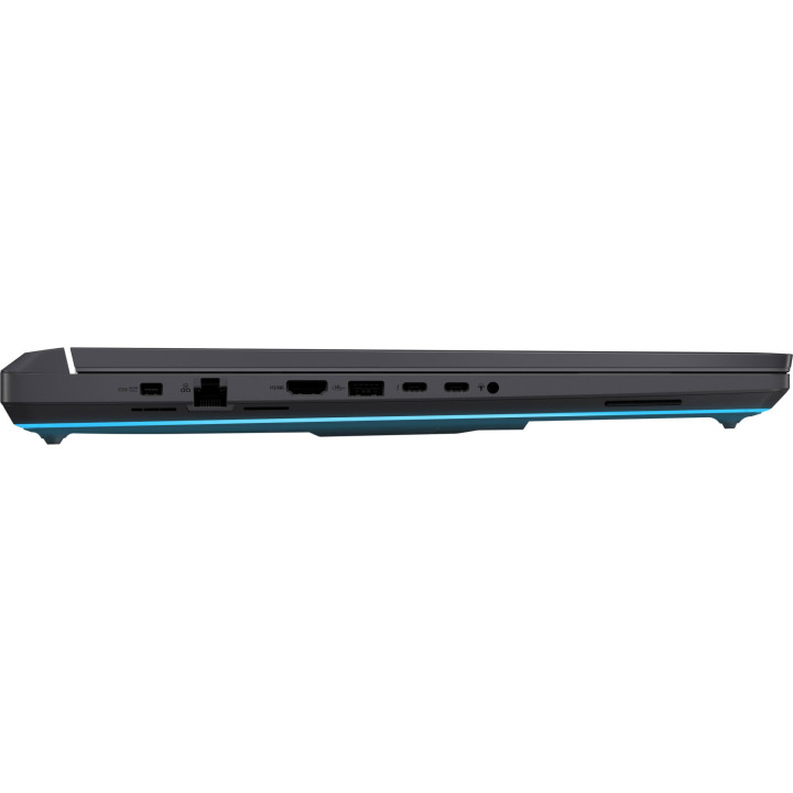 Лаптоп ASUS ROG STRIX G18 G815LW-SA329W, 18" WQXGA 2.5K 240Hz Mini LED, Intel Core Ultra 9 290HX+, RTX 5080 16GB, 64GB DDR5 5600