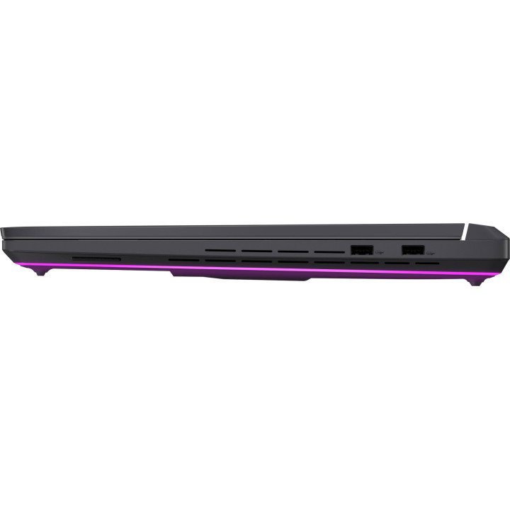 Лаптоп ASUS ROG STRIX G18 G815LW-SA329W, 18" WQXGA 2.5K 240Hz Mini LED, Intel Core Ultra 9 290HX+, RTX 5080 16GB, 64GB DDR5 5600