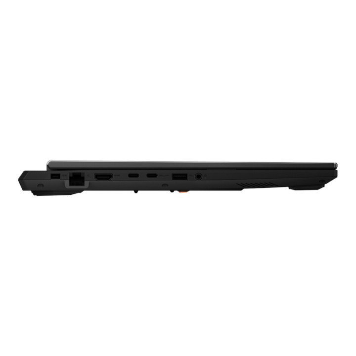 Лаптоп ASUS TUF Gaming F16 FX608JMI-TU270, 16" FHD+ 144Hz IPS, Intel Core i5-14450HX, NVIDIA GeForce RTX 5060 8GB, 16GB DDR5-560
