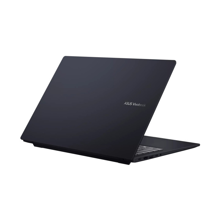Лаптоп ASUS Vivobook 16 X1607CA-MB120NA, 16" WUXGA IPS, Intel Core Ultra 7 255H, 16GB DDR5, 512GB SSD, Without OS - 90NB15A1-M00