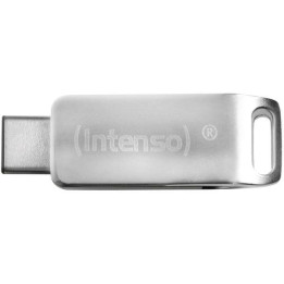USB флаш памет Intenso cMobile Line, 64GB USB 3.1 Gen 1 - 3536490 - 1
