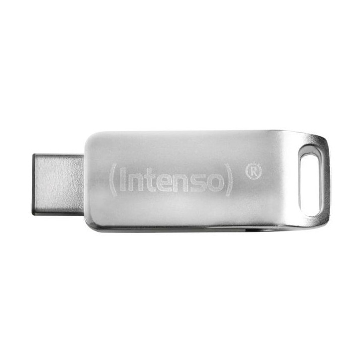 USB флаш памет Intenso cMobile Line, 64GB USB 3.1 Gen 1 - 3536490 - 1
