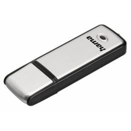 USB флаш памет HAMA Fancy, 16GB USB 2.0 - HAMA-181081 - 1