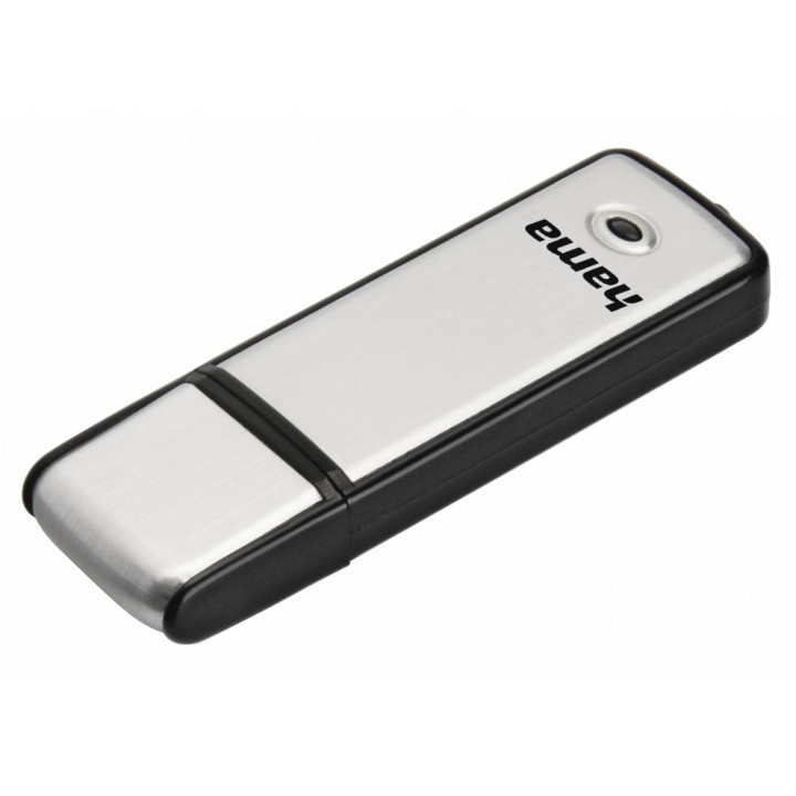 USB флаш памет HAMA Fancy, 16GB USB 2.0 - HAMA-181081 - 1