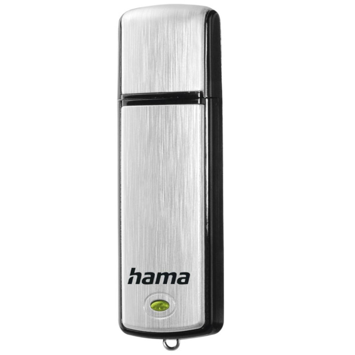 USB флаш памет HAMA Fancy, 16GB USB 2.0 - HAMA-181081 - 2