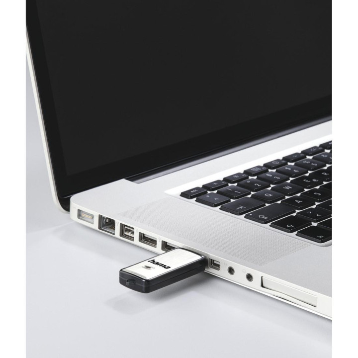 USB флаш памет HAMA Fancy, 16GB USB 2.0 - HAMA-181081 - 4