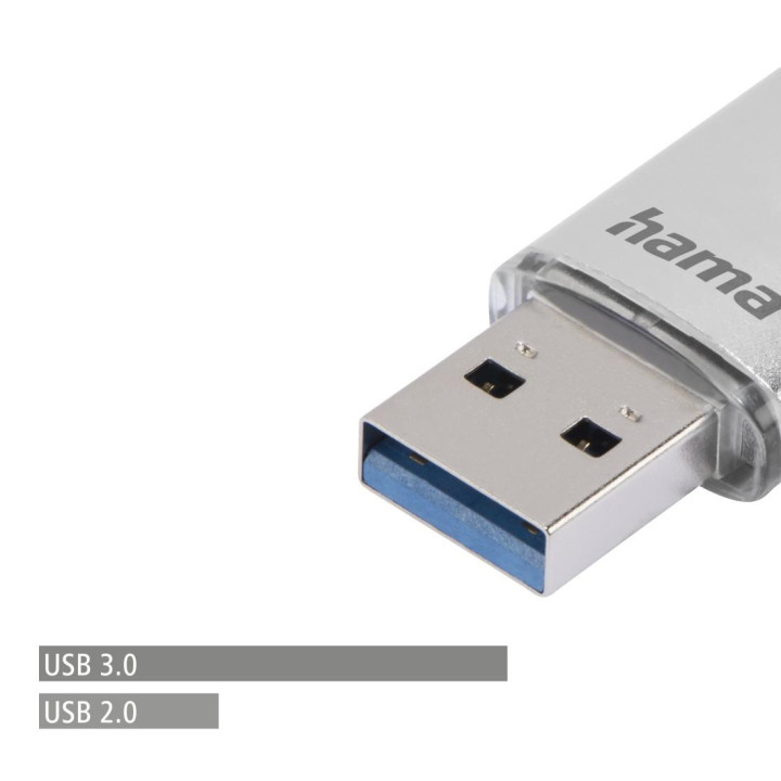 USB флаш памет HAMA C-Laeta, 128GB USB 3.0 USB-C - HAMA-181073 - 10