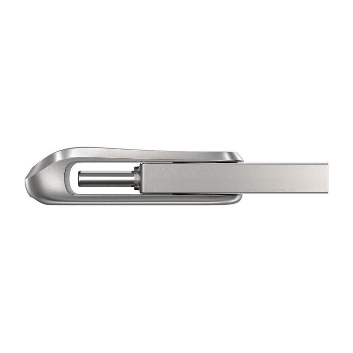 USB памет SanDisk Ultra Dual Drive Luxe, 256GB - SDDDC4-256G-G46 - 2
