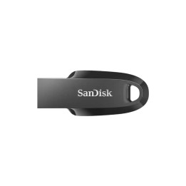 USB памет SanDisk Ultra Curve, 128GB USB 3.1 Gen 1 - SDCZ550-128G-G46 - 1