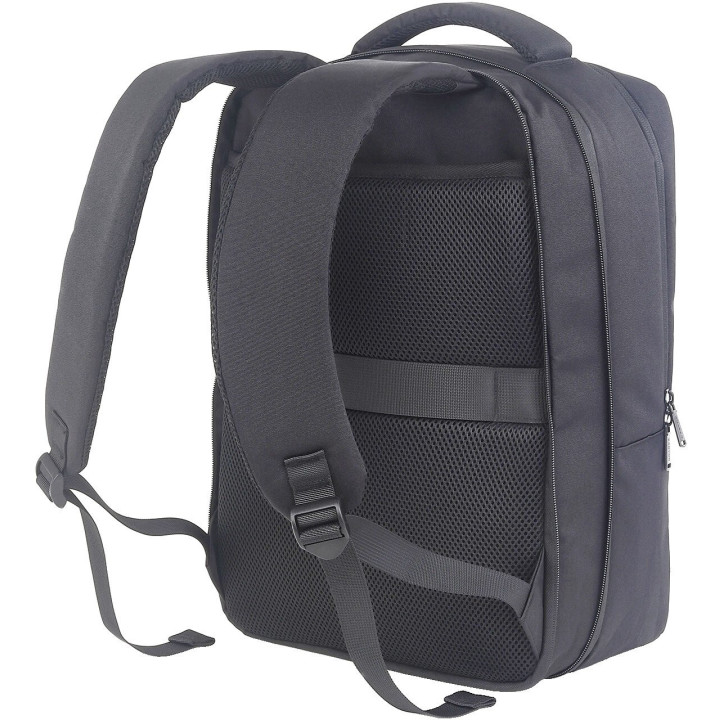 Раница за лаптоп Canyon BPE-5 за 15.6", сив - CNS-BPE5GY1