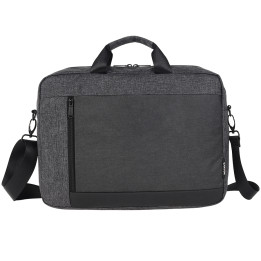 Чанта за лаптоп Canyon B-5, за 15.6", тъмно сив - CNS-CB5G4