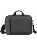 Чанта за лаптоп Canyon B-5, за 15.6", тъмно сив - CNS-CB5G4