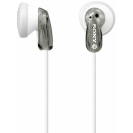 Слушалки Sony Headset MDR-E9LP сиви