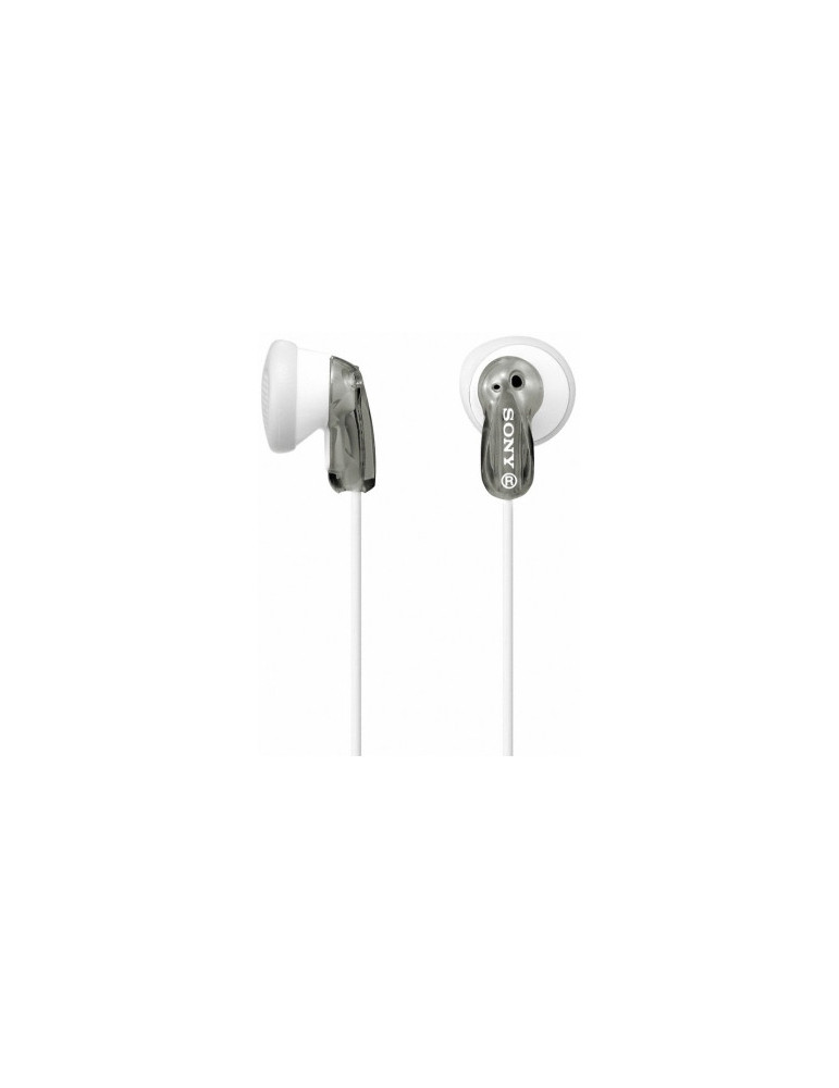 Слушалки Sony Headset MDR-E9LP сиви