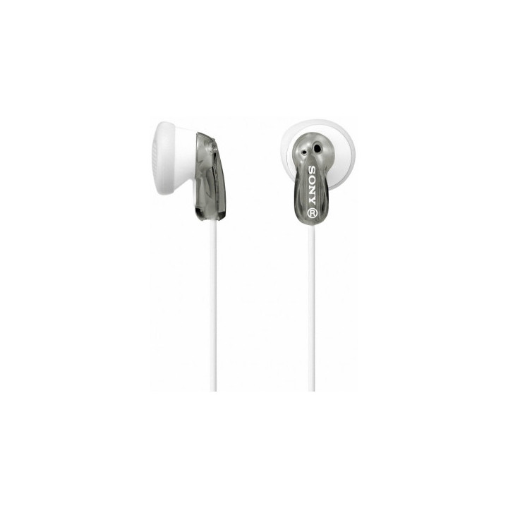Слушалки Sony Headset MDR-E9LP сиви