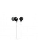 Слушалки Sony Headset MDR-EX15LP черни