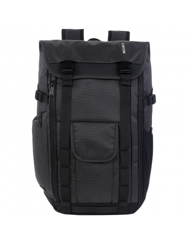 Раница за лаптоп Canyon BPA-5 за 15.6", черен - CNS-BPA5B1