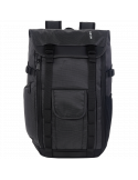 Раница за лаптоп Canyon BPA-5 за 15.6", черен - CNS-BPA5B1