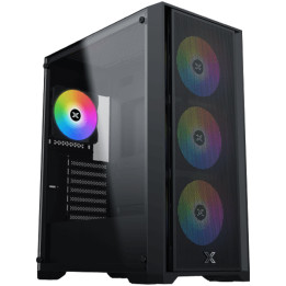 Геймърски компютър RTX 5060 Ti Ryzen 7 5800X3D | Ion Computers