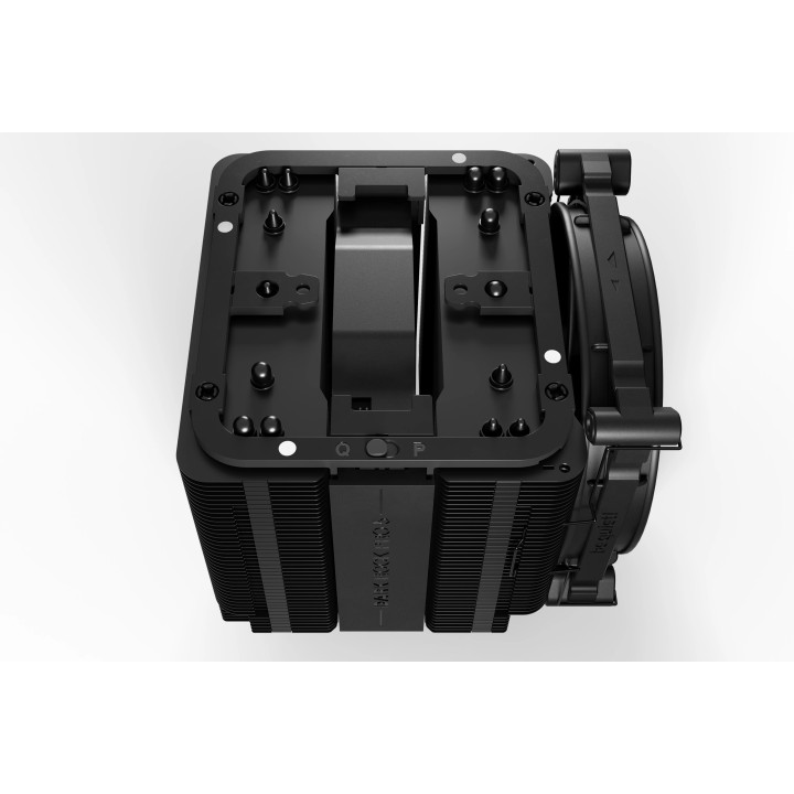 Охладител за процесор  be quiet! Dark Rock Pro 5 - BK036