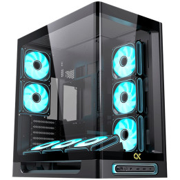 Геймърски компютър RTX 5060 Ti Ryzen 7 5800X3D | Ion Computers