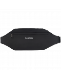 Чанта за кръст Canyon Fanny pack FB-1, черен - CNS-FB1B1