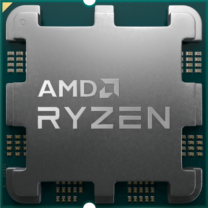 Геймърски компютър RTX 5060 Ti Ryzen 5 7500X3D | Ion Computers