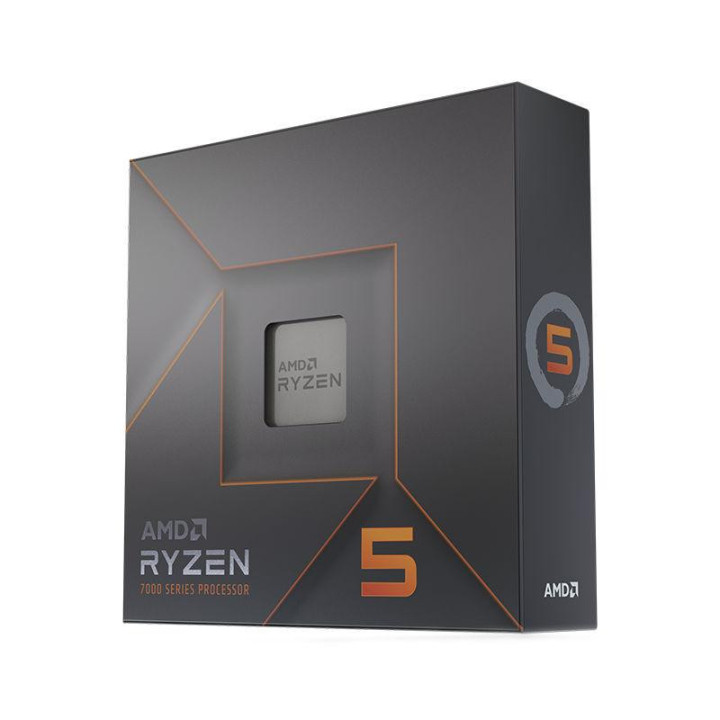 Геймърски компютър RTX 5060 Ti Ryzen 5 7600X | Ion Computers