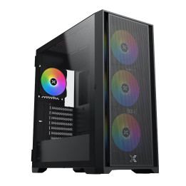 Геймърски компютър RTX 5060 Ti Ryzen 5 7500X3D | Ion Computers