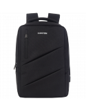 Раница за лаптоп Canyon BPE-5 за 15.6", черен - CNS-BPE5B1
