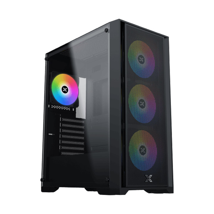 Геймърски компютър RTX 5060 Ti Ryzen 5 7600X | Ion Computers