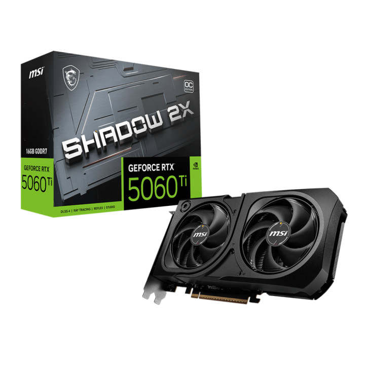 Геймърски компютър RTX 5060 Ti Ryzen 5 7500X3D | Ion Computers