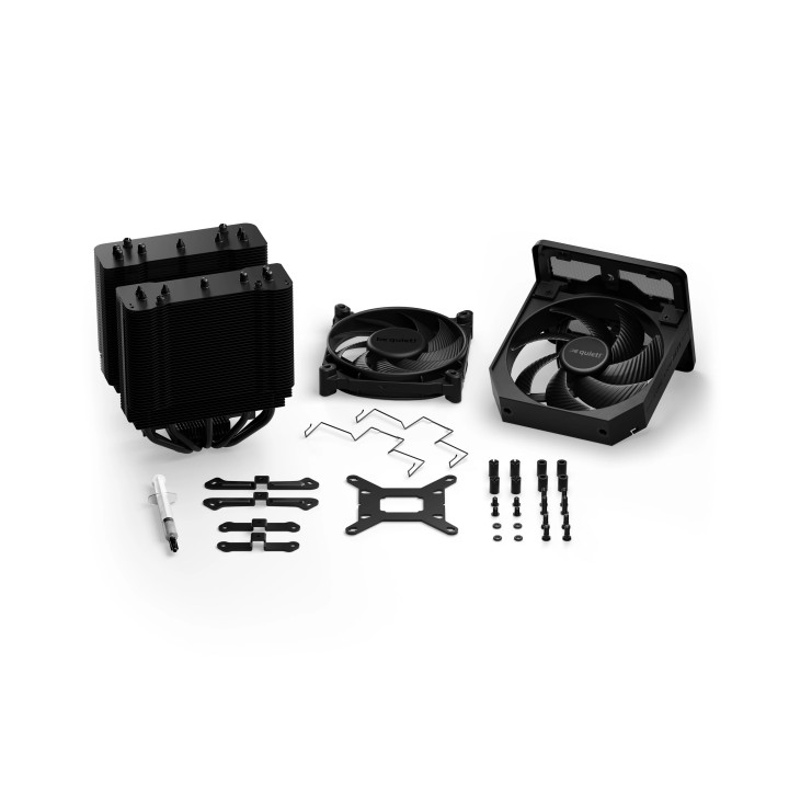 Охладител за процесор  be quiet! Dark Rock Pro 5 - BK036