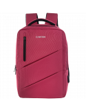 Раница за лаптоп Canyon BPE-5 за 15.6", червен - CNS-BPE5BD1