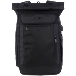 Раница за лаптоп Canyon RT-7 за 17.3", черен - CNS-BPRT7B1