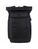 Раница за лаптоп Canyon RT-7 за 17.3", черен - CNS-BPRT7B1