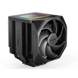 Охладител за процесор  be quiet! Dark Rock Elite - BK037