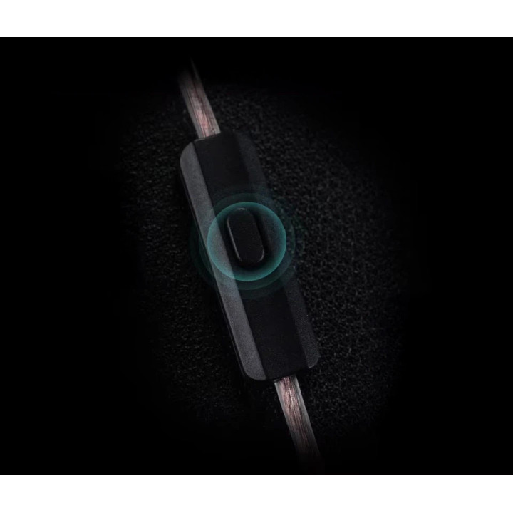 Професионални In-Ear слушалки KZ Castor Pro Silver, 10mm двойни динамични драйвери, 20Hz-40kHz, 104dB, микрофон, 1.2m кабел - 6.