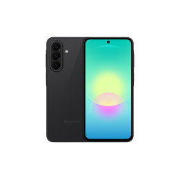 Мобилен телефон Samsung Galaxy A27 SM-A276, 6.7" Super AMOLED 120Hz 2340x1080, Snapdragon 6 Gen 3, Adreno 710, 6GB RAM, 128GB, A
