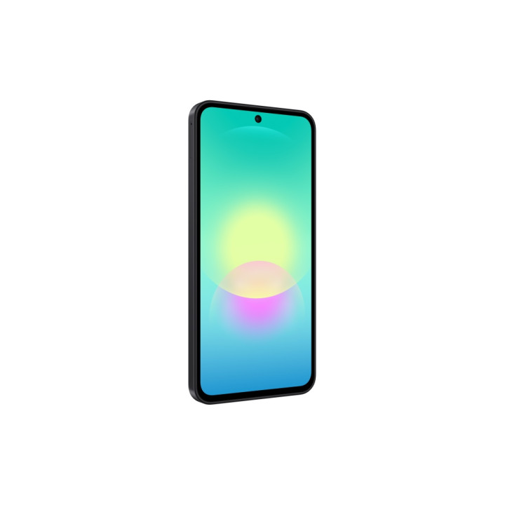 Мобилен телефон Samsung Galaxy A27 SM-A276, 6.7" Super AMOLED 120Hz 2340x1080, Snapdragon 6 Gen 3, Adreno 710, 6GB RAM, 128GB, A