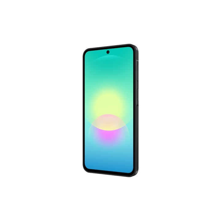Мобилен телефон Samsung Galaxy A27 SM-A276, 6.7" Super AMOLED 120Hz 2340x1080, Snapdragon 6 Gen 3, Adreno 710, 6GB RAM, 128GB, A