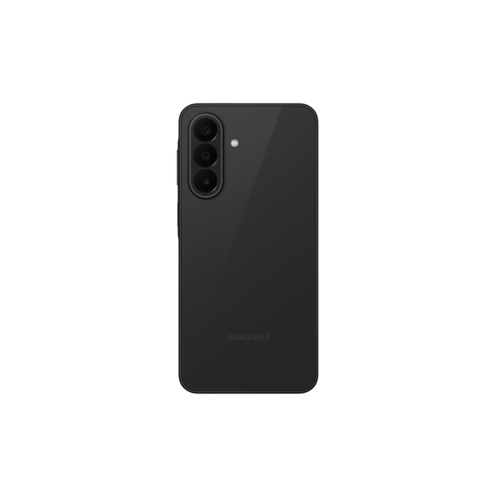 Мобилен телефон Samsung Galaxy A27 SM-A276, 6.7" Super AMOLED 120Hz 2340x1080, Snapdragon 6 Gen 3, Adreno 710, 6GB RAM, 128GB, A