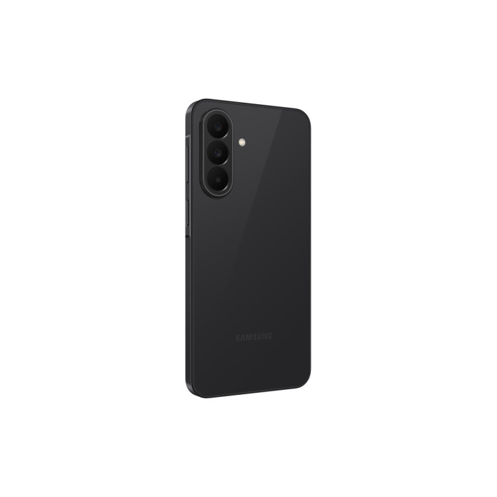 Мобилен телефон Samsung Galaxy A27 SM-A276, 6.7" Super AMOLED 120Hz 2340x1080, Snapdragon 6 Gen 3, Adreno 710, 6GB RAM, 128GB, A