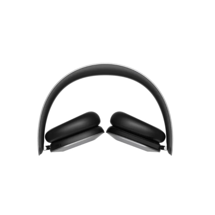 Слушалки Lenovo ThinkPad 8550, Bluetooth 5.3, USB-A, AI-powered ANC, 50h батерия, Thunder Gray - 4XD1V23301 - 6