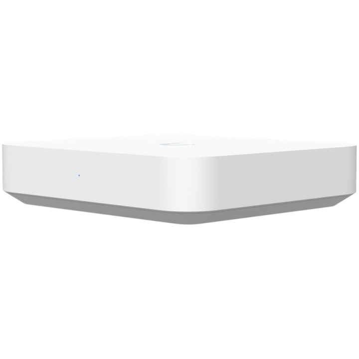 Мрежов маршрутизатор Ubiquiti UXG-Max-EU, Multi-WAN UniFi Gateway, 2.5 GbE, 1.5 Gbps Routing, IDS/IPS - UXG-MAX-EU - 2