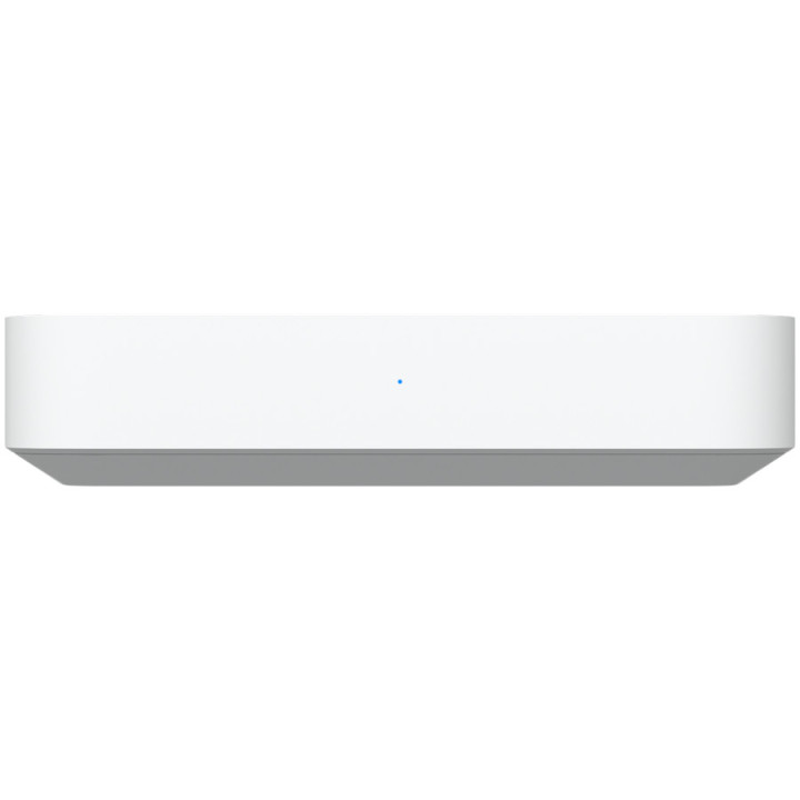 Мрежов маршрутизатор Ubiquiti UXG-Max-EU, Multi-WAN UniFi Gateway, 2.5 GbE, 1.5 Gbps Routing, IDS/IPS - UXG-MAX-EU - 3