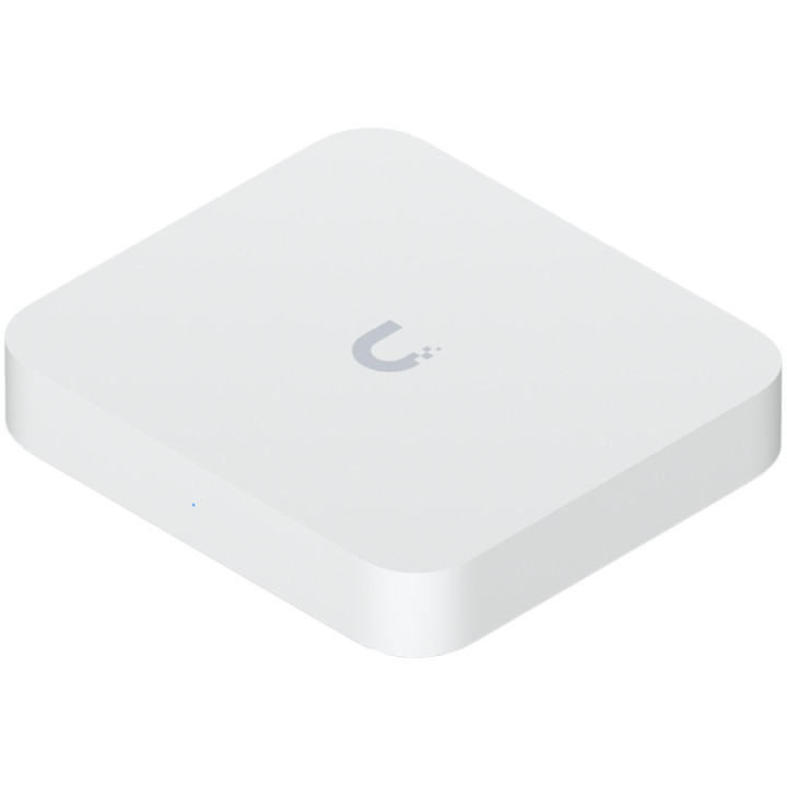 Мрежов маршрутизатор Ubiquiti UXG-Max-EU, Multi-WAN UniFi Gateway, 2.5 GbE, 1.5 Gbps Routing, IDS/IPS - UXG-MAX-EU - 4