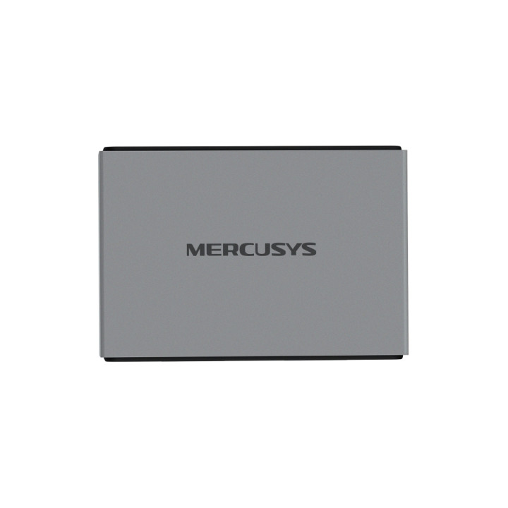 Ethernet сплитер MERCUSYS MEH35, 1 към 3 гигабитов - 9